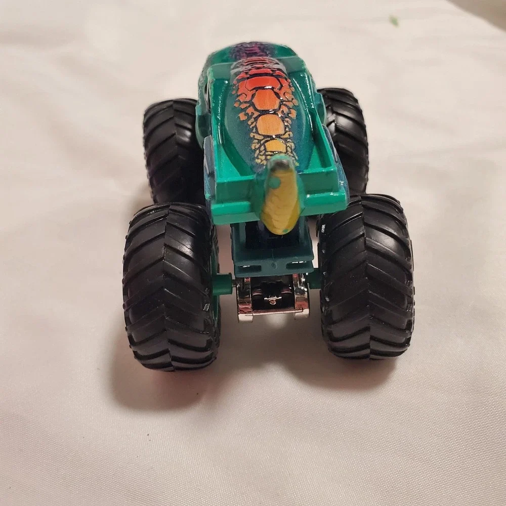 Hot Wheels used